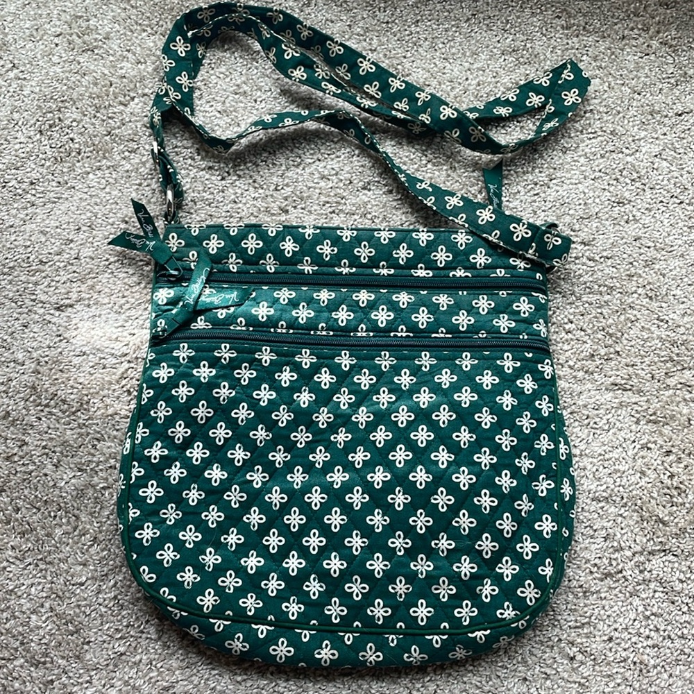 Vera Bradley Crossbody Bag
